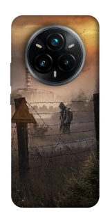 Чохол на Realme 14 Pro Сталкер v5 фото 1 з 1