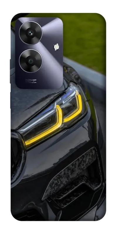 Чехол на Realme Note 60 BMW v48 фото 1 из 1