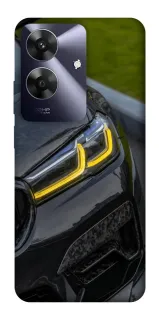 Чехол на Realme Note 60 BMW v48 фото 1 из 1