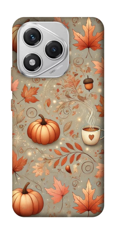 Чохол на Honor 400 Lite Autumn vibes ver.1 фото 1 з 1