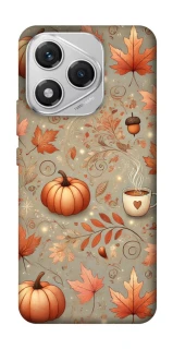 Чохол на Honor 400 Lite Autumn vibes ver.1 фото 1 з 1