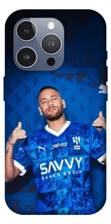 Чохол на Apple iPhone 16 Pro Max Neymar Jr. фото 1 з 1