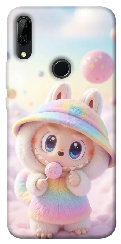 Чохол на Huawei P Smart Z Candy Labubu фото 1 з 1