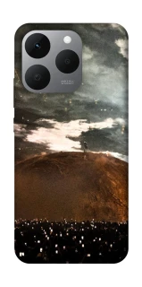 Чохол на Realme 15T Kanye West ver.8 фото 1 з 1