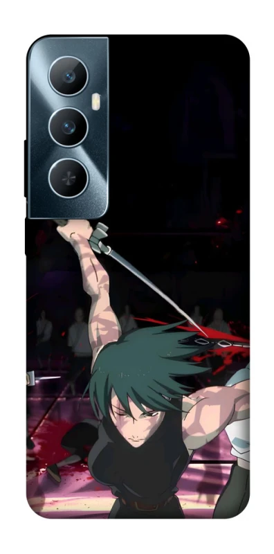 Чохол на Realme C65 4G Maki Prime фото 1 з 1