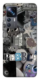 Чохол на Xiaomi 12T / 12T Pro Pebble фото 1 з 1