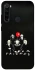 Чехол на Xiaomi Redmi Note 8 Horror Friends фото 1 из 1
