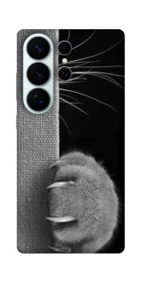 Чехол на Samsung Galaxy S26 Spy Cat фото 1 из 1