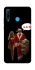 Чехол на Huawei P30 lite Bad Santa фото 1 из 1