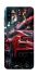Чохол на ZTE Blade A7s (2019) Red sports car фото 1 з 1