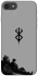Чохол на Apple iPhone 7 / 8 (4.7") Berserk v3 фото 1 з 1