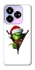 Чохол на ZTE Nubia V60 Grinch mood ver.2 фото 1 з 1