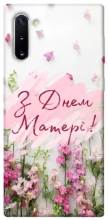 Чехол на Samsung Galaxy Note 10 Mother's Day ver.3 фото 1 из 1