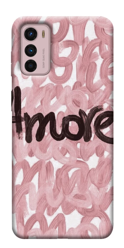 Чохол на Motorola Moto G42 Amore 2 фото 1 з 1