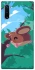 Чохол на Samsung Galaxy Note 10 Adopt Me Forest Mouse Jump фото 1 з 1