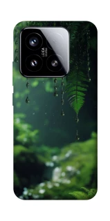 Чохол на Xiaomi 15 rain forest фото 1 з 1