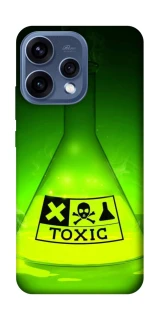 Чехол на Oppo Reno 15 TOXIC фото 1 из 2