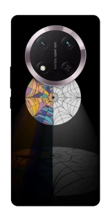 Чохол на Honor X9c Wednesday room фото 1 з 1