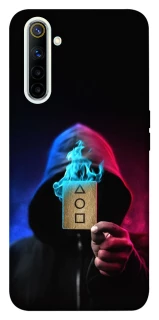 Чохол на Realme 6 squid game v6 фото 1 з 1