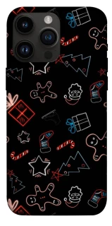 Чохол на Apple iPhone 14 Pro Max (6.7") Christmas spirit ver.6 фото 1 з 1