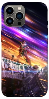 Чохол на Apple iPhone 12 Pro Max (6.7") Project Hail Mary ver.6 фото 1 з 1