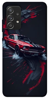 Чехол на Samsung Galaxy A52 4G / A52 5G Mustang v2 фото 1 из 1