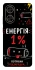 Чохол на Xiaomi Poco C71 Енергія: 1% фото 1 з 1