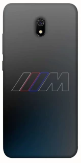 Чехол на Xiaomi Redmi 8a M-series фото 1 из 1