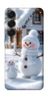 Чехол на Samsung Galaxy S26+ Christmas mood ver.6 фото 1 из 1