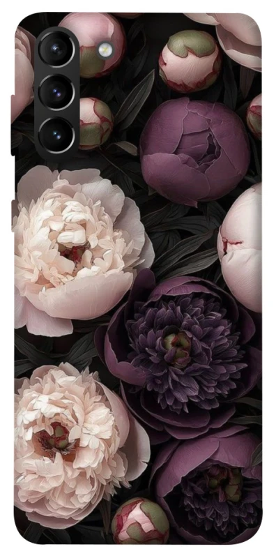 Чохол на Samsung Galaxy S21+ Heart of a Flower фото 1 з 1