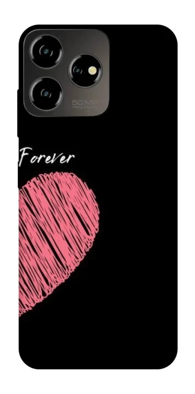 Чохол на ZTE Blade V50 Design 4G Pair romantic theme ver.10 фото 1 з 1