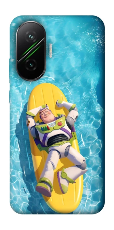 Чехол на Xiaomi Poco F7 buzz lightyear фото 1 из 1