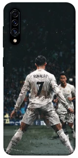 Чехол на Samsung Galaxy A50 (A505F) / A50s / A30s Ronaldo фото 1 из 1