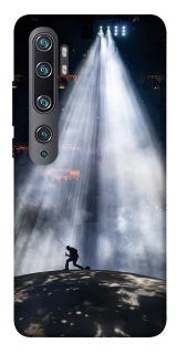 Чехол на Xiaomi Mi Note 10 / Note 10 Pro / Mi CC9 Pro Kanye West ver.2 фото 1 из 1