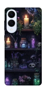 Чехол на Samsung Galaxy S25 Edge Magic shelf ver.1 фото 1 из 1