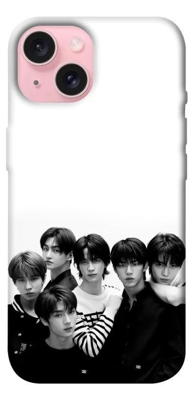 Чехол на Apple iPhone 15 (6.1") TWS фото 1 из 1