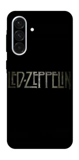 Чохол на Samsung Galaxy A36 5G Led Zeppelin logo фото 1 Чохол на Samsung Galaxy A36 5G Led Zeppelin logo фото 1 з 1