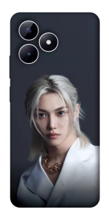 Чохол на Realme Note 50 5G Felix фото 1 з 1