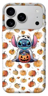 Чехол на Apple iPhone 18 Pro Max Halloween Stitch ver.3 фото 1 из 1