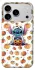 Чехол на Apple iPhone 18 Pro Max Halloween Stitch ver.3 фото 1 из 1