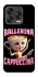 Чохол на ZTE Blade V70 Design Ballerina Capuchina фото 2 з 2