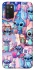 Чехол на Samsung Galaxy A02s Stitch ver.25 фото 1 из 1