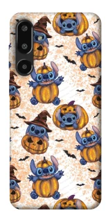Чохол на Samsung Galaxy F16 Halloween Stitch ver.1 фото 1 з 1
