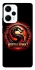 Чохол на Xiaomi Poco F5 / Note 12 Turbo Mortal Kombat Dragon фото 1 з 1