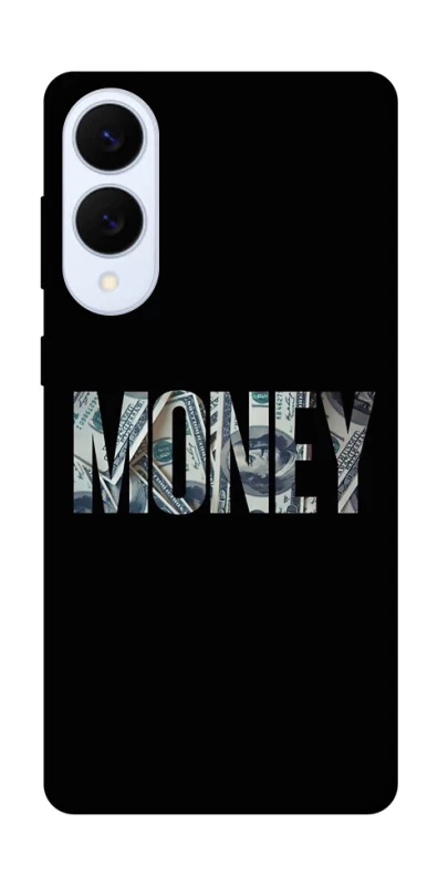 Чохол на Samsung Galaxy S25 Edge Money-dollars фото 1 з 1