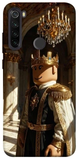 Чохол на Xiaomi Redmi Note 8T Roblox aesthetics ver.7 фото 1 з 1