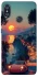 Чохол на Xiaomi Redmi Note 5 Pro / Note 5 (AI Dual Camera) Porsche sunrise фото 1 з 1
