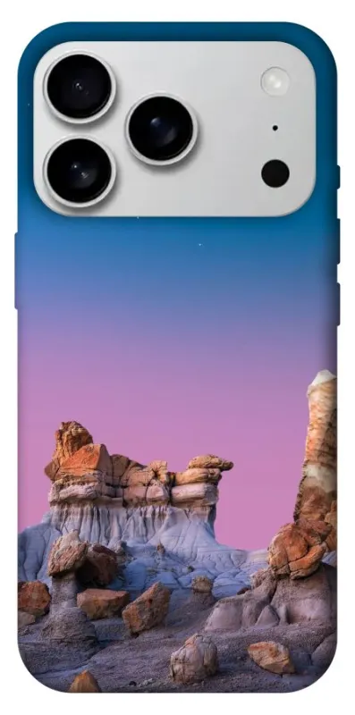Чехол на Apple iPhone 18 Pro Max Mountain v7 фото 1 из 1