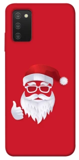 Чехол на Samsung Galaxy A03s Christmas mood ver.12 фото 1 из 1