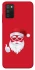 Чохол на Samsung Galaxy A03s Christmas mood ver.12 фото 1 з 1